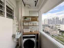 Blk 410A Coral Spring (Sengkang), HDB 4 Rooms #558025861
